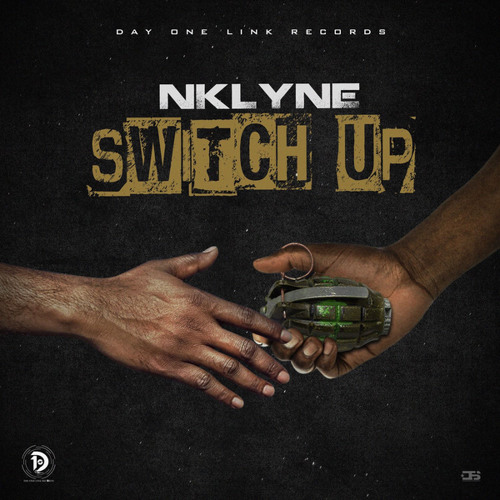 Stream Switch Up By Nklyne Listen Online For Free On SoundCloud