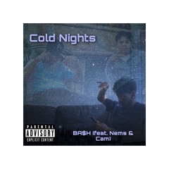 Cold Nights (Feat.Nemsdaplaya & Cam)