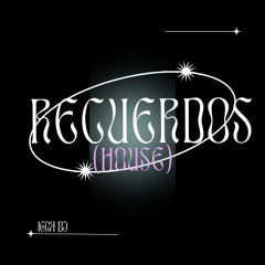 JUHN - RECUERDOS (HOUSE) - IGNA DJ