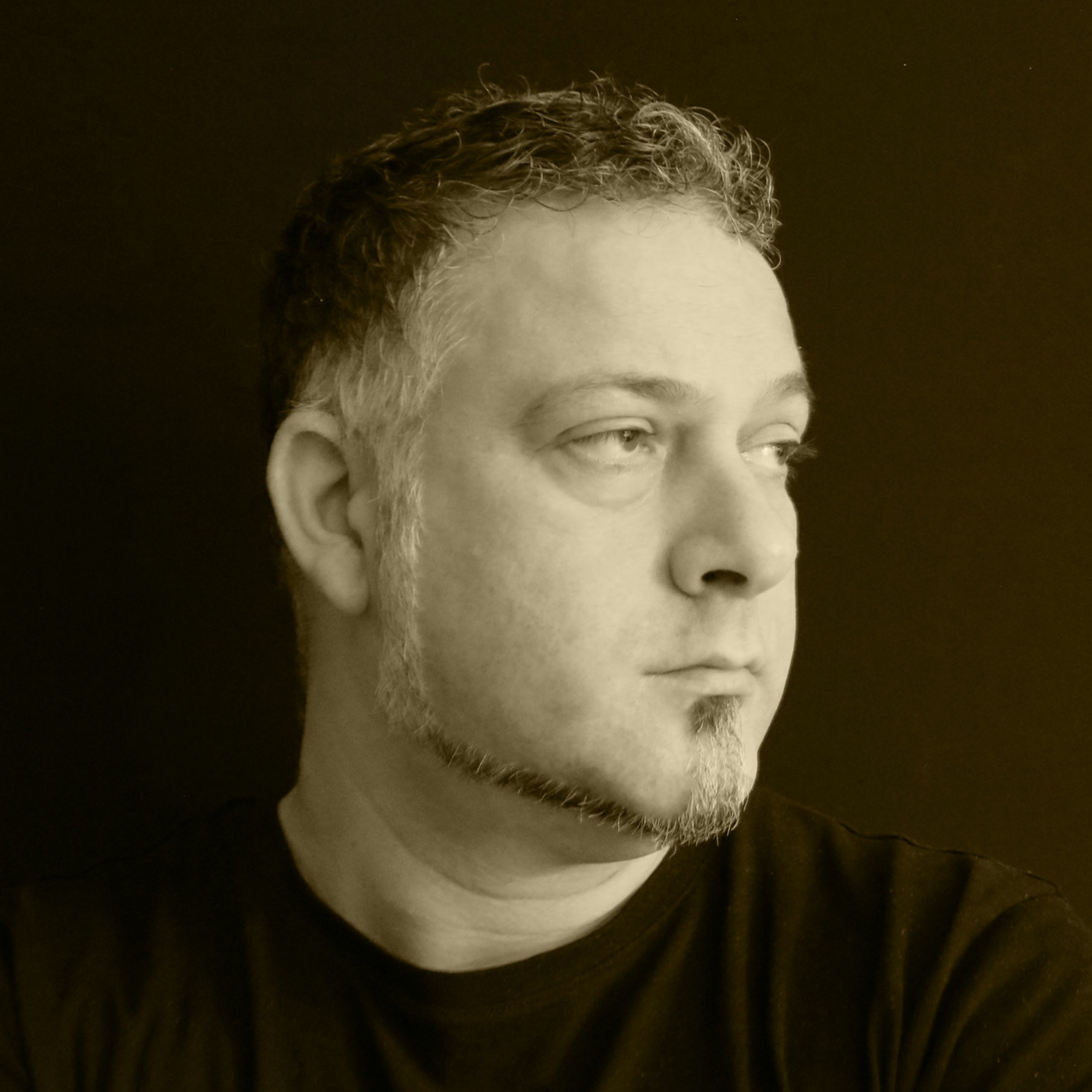 DJ OLLI HARD / HARDY-J
