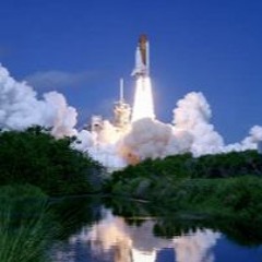 SPACE SHUTTLE