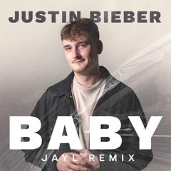 *PITCHED* Justin Bieber - Baby (JayL Remix)