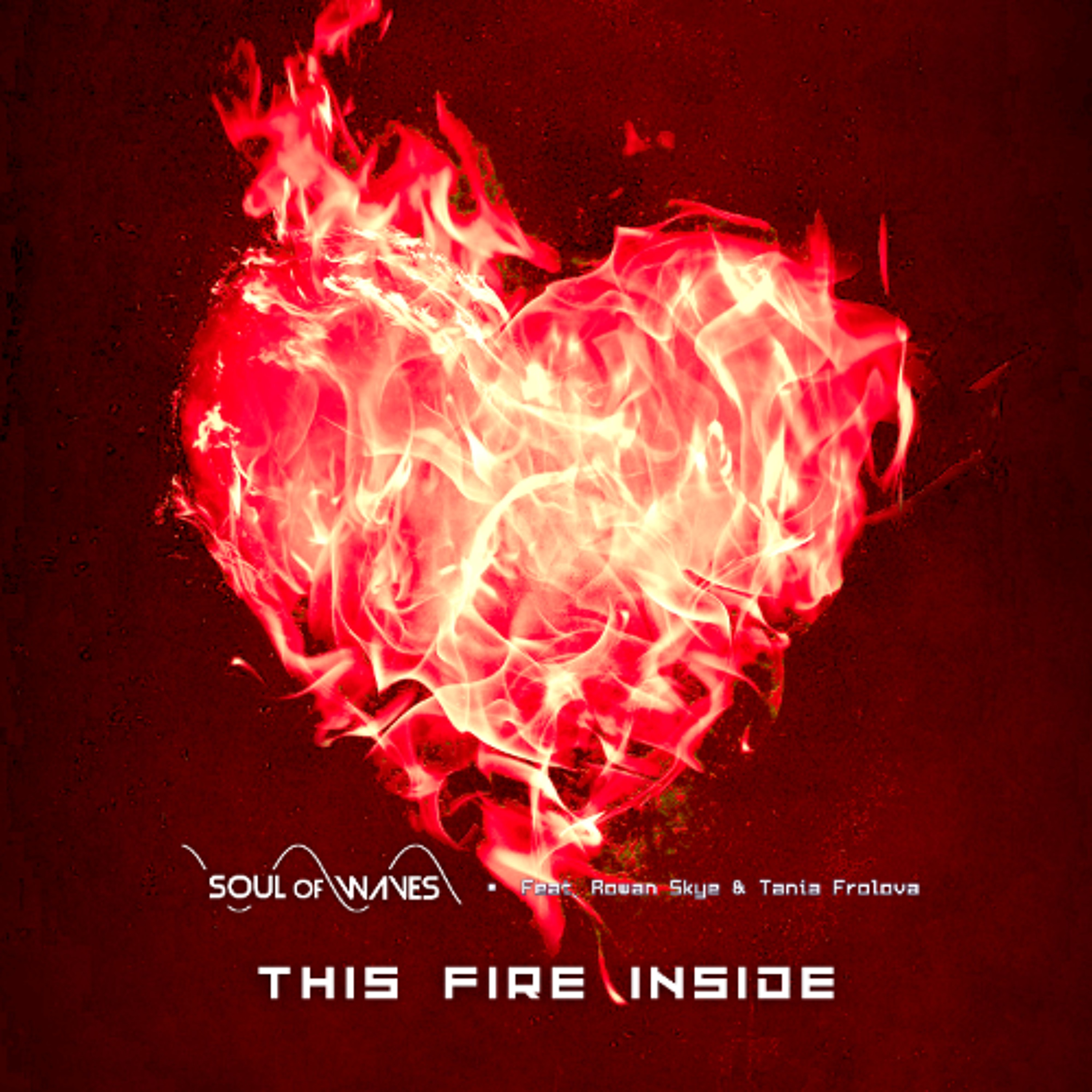 This Fire Inside episode artwork
