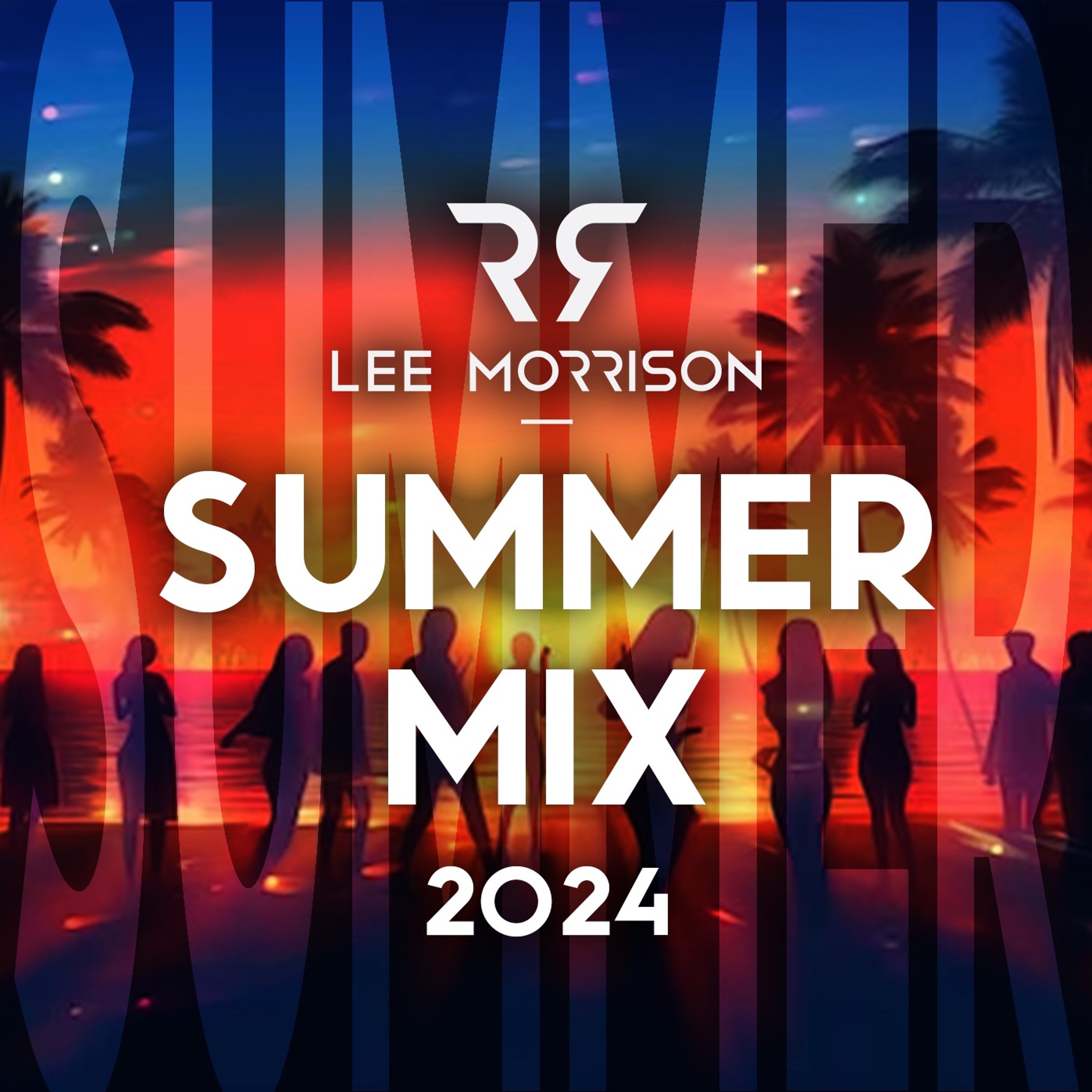 DJ Lee Morrison - Mixes