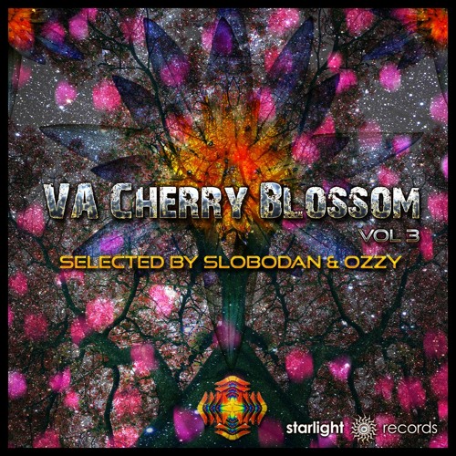 Virtual Light & Zentrix - Equilibrium (2015)
