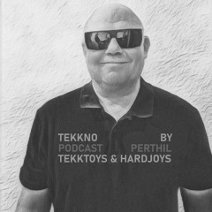 TekknoPodcast - TekkToys & HardJoys