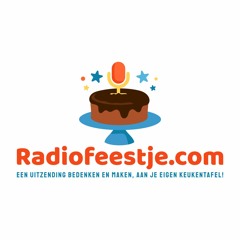 Radiofeestje.com Voorbeeldje
