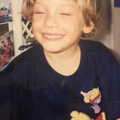 Cristhian Balcazar - My Lord...Thank you for everything... I love you.... (Original Mix)