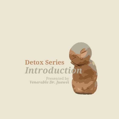 Covid-19 Detox Series - Introduction