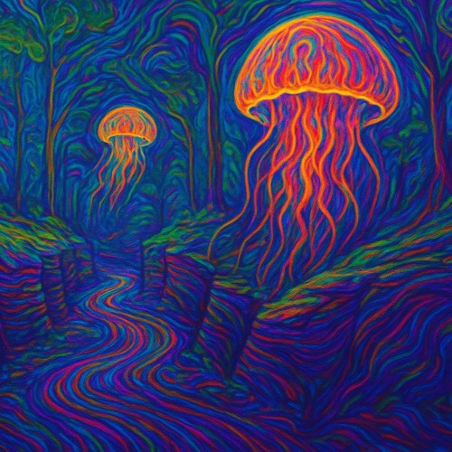 Razin - SGP IX. PSY-TECHNO dj set (18 Oct, 2025)