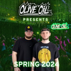 Olive Oil - Spring 2024 (24 FREE OLIVE OIL EDITS/MASHUPS CLICK "DOWNLOAD")