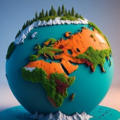 Mama Earth | زمین مادر