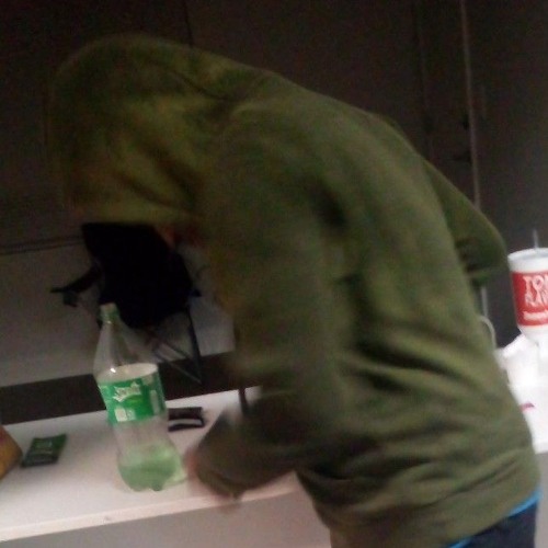 G2G Woo - Warzone Reloaded