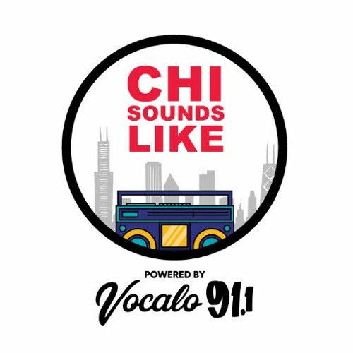 Milty Evans Jan 23' Vocalo radio Mix