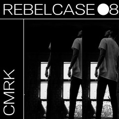 REBELCASE #8 - CMRK