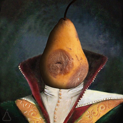 Sanchez (UK) - Sour Pear (Original Mix)