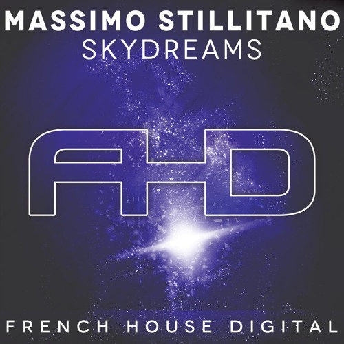 Stream Skydreams (Harvey Jordan Remix) by Massimo Stillitano, Harvey Jordan  | Listen online for free on SoundCloud