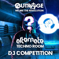 Valley Houser - Alternate - Outrage Competition Mix