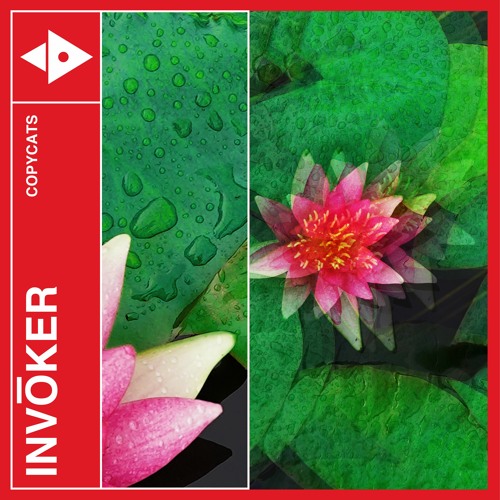 Premiere: INVŌKER - Temper Kac (Original) [KINESEN]