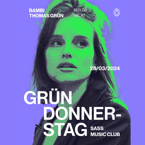 Bambi-S @Sass (28.03.2024)