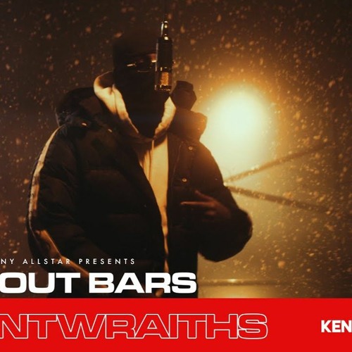 wewantwraiths - Mad About Bars (special)