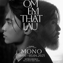 Ôm Em Thật Lâu - MONO (MEIMER REMIX)
