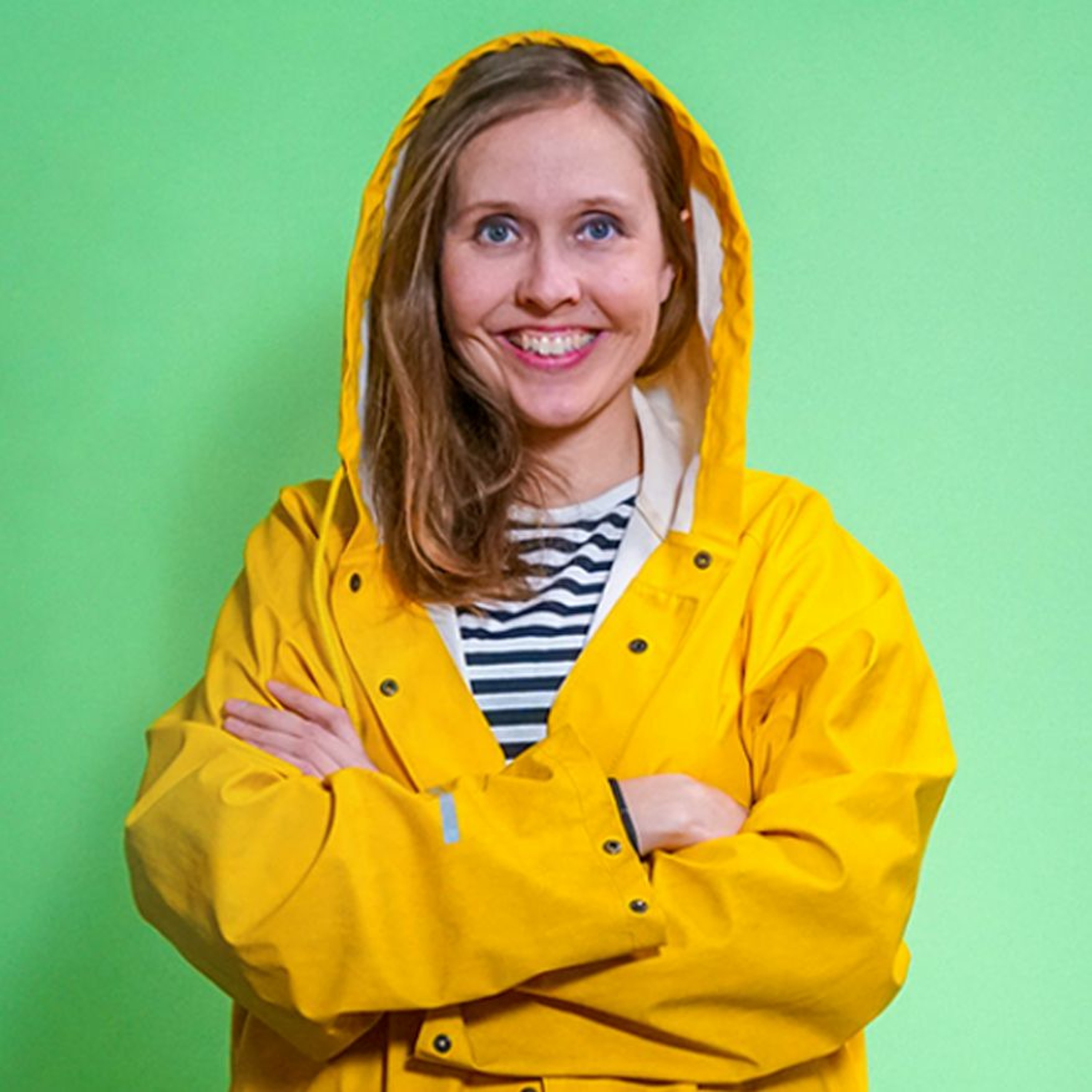 Maijan yritysvastuukoulu
