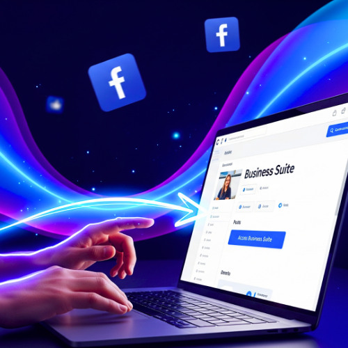 How To Master Facebook Business Suite A Step-by-Step Guide