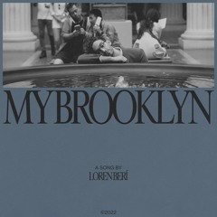 My Brooklyn (Is Better Than Yours)