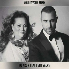 DJ Aron ft. Beth Sacks - Voulez Vous (Jonnas Roy Remix).mp3