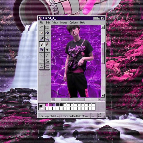 fiend4u [prod. thatboineco]