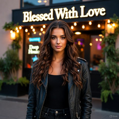 Blessed With Love - Deep House Session