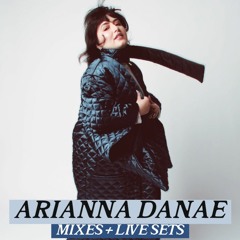 // Mixes & Live sets