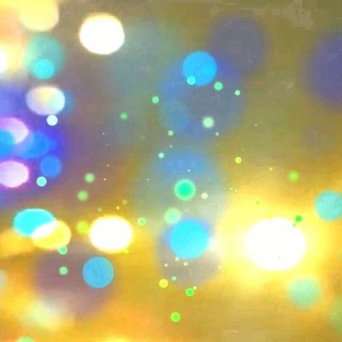 Colours - Afterglowing