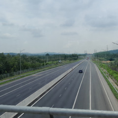 Phan River Area