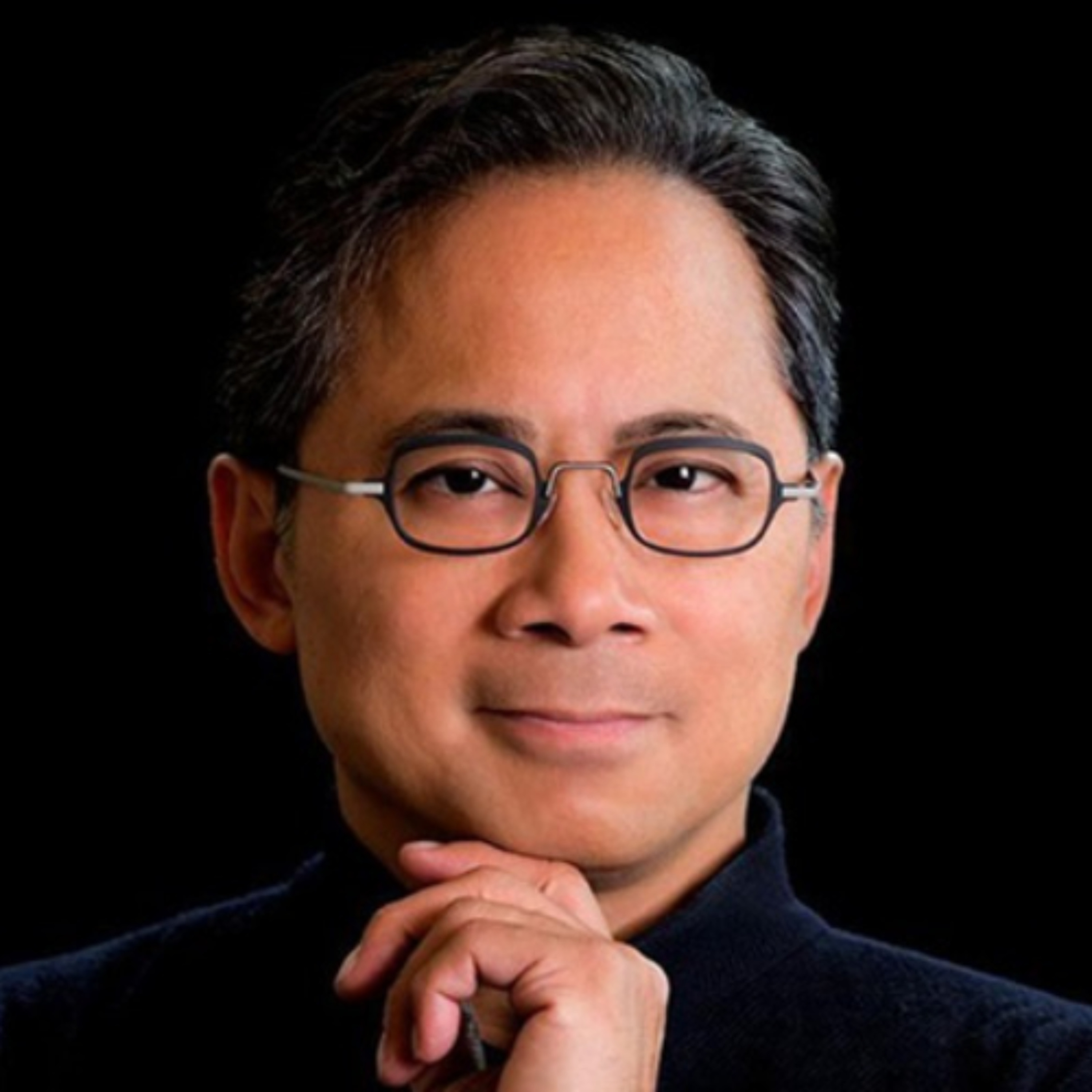 581. Fat is Fascinating: Dr. William Li on the Relationship Between Fat and Metabolism Pt. 2 episode artwork