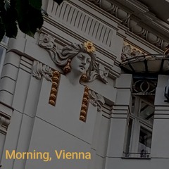 Morning, Vienna