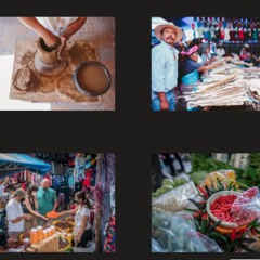 Monte Albán Tour Oaxaca – Expert-Guided Archaeological Experience by Las Bugambilias Tours