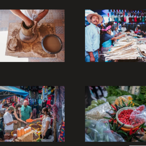 Monte Albán Tour Oaxaca – Expert-Guided Archaeological Experience by Las Bugambilias Tours