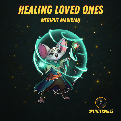 Meriput Magician - Healing Loved Ones