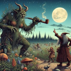 Fitless Darkweb Pareidolia - Part 2