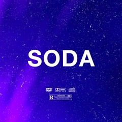 (FREE) | "Soda" | Headie One x M1llionz x Melodic R&B Drill Type Beat | UK Drill Instrumental 2021