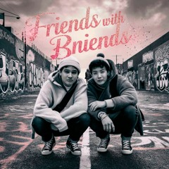 Friends With Benefits (feat. J-HOPE of BTS)