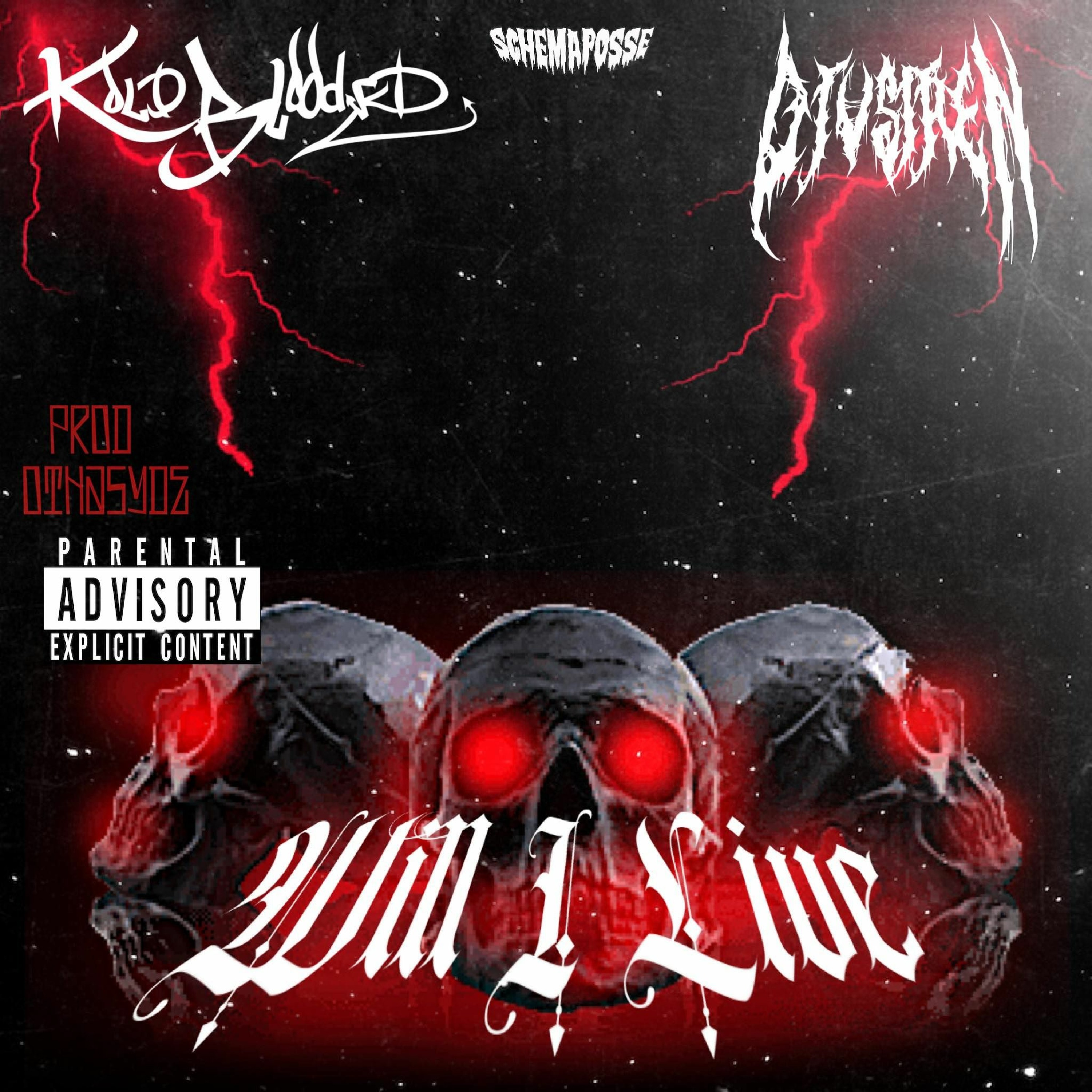 Kold-Blooded