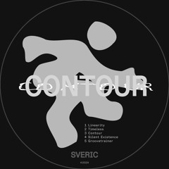 BT Premiere: Sveric (DE) - Groovetrainer [CTR001]