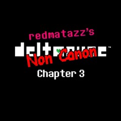 [Redmatazz Reupload] Stranger Danger (V1)