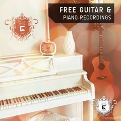 Free Piano and Guitar Samples