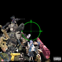 Target Practice! (prod. jerry!, MVL)