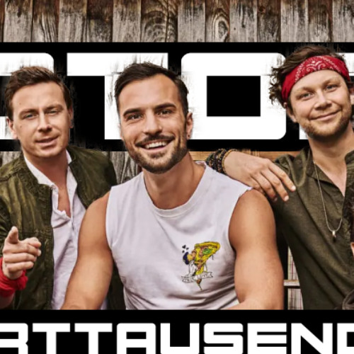 Mountain Crew - OCTOPUS (100.000 Hände) (NEGGDAVE x FAVY Bootleg)