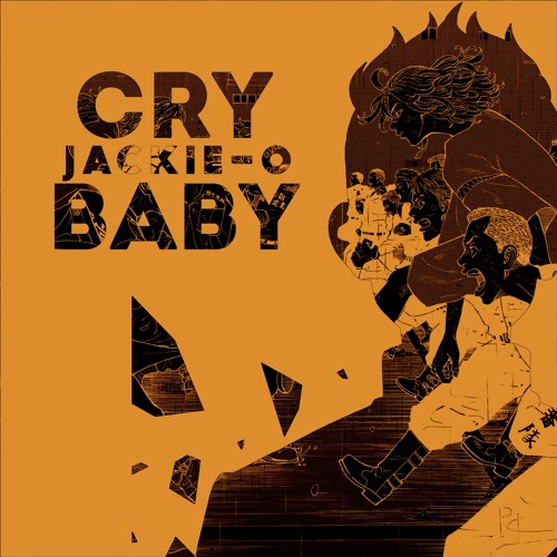 Cry Baby (Tokyo Revengers OP | RUS)